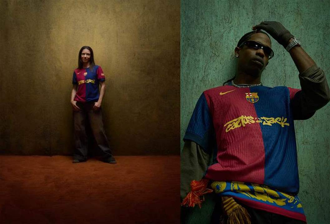 برشلونة جنى مليون و161 الف يورو في نصف ساعة !! برشلونة جنى مليون و161 الف يورو في نصف ساعة !!