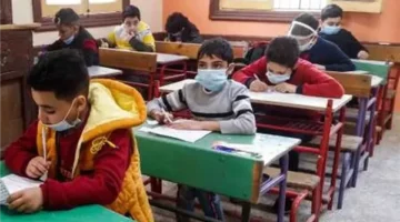ننشر مواصفات أسئلة امتحانات الترم الثاني 2025 لصفوف النقل