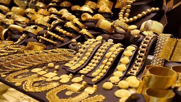 سعر الذهب اليوم السبت 3-5-2025 بعد التحرك الأخير سعر الذهب اليوم السبت 3-5-2025 بعد التحرك الأخير