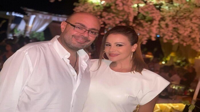 موعد ومكان جنازة وليد مصطفى زوج كارول سماحة.. أسرة المنتج تعلن موعد ومكان جنازة وليد مصطفى زوج كارول سماحة.. أسرة المنتج تعلن