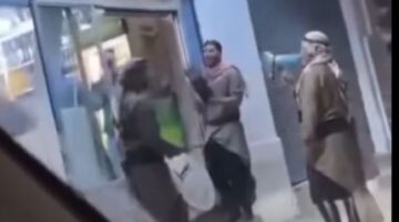 فرقة”زفة” تغلق “خمارة” في مدينة الزرقاء الأردنية والمالك إلى النيابة