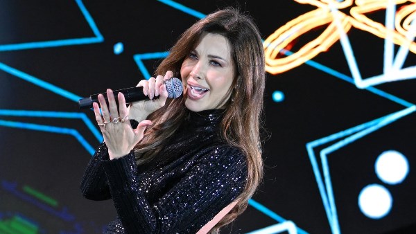 حفل استثنائى.. نانسي عجرم و “واما” يشعلون أجواء المتحف المصري الكبير حفل استثنائى.. نانسي عجرم و “واما” يشعلون أجواء المتحف المصري الكبير