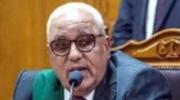 محاكمة متهم بالانضمام لجماعة إرهابية في البدرشين.. بعد قليل