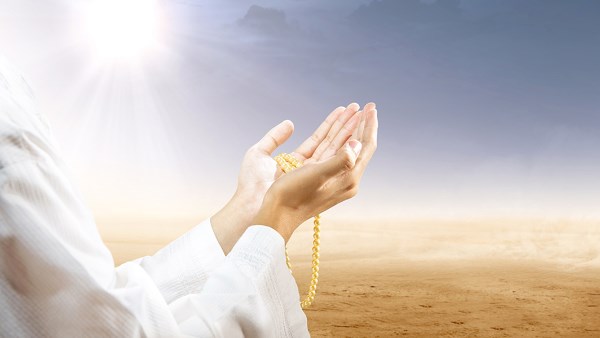أجمل الأدعية الصباحية القصيرة.. رددها الآن أجمل الأدعية الصباحية القصيرة.. رددها الآن