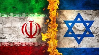 عاجل.. إيران تتوعد برد ساحق على أي هجوم إسرائيلي وتتمسك بحقها النووي السلمي عاجل.. إيران تتوعد برد ساحق على أي هجوم إسرائيلي وتتمسك بحقها النووي السلمي