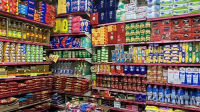 تراجع الزيت والأرز.. سعر السلع الاساسية في الاسواق اليوم السبت تراجع الزيت والأرز.. سعر السلع الاساسية في الاسواق اليوم السبت