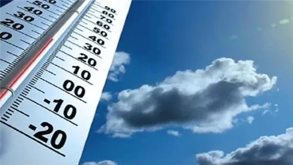 حالة الطقس اليوم السبت 3 مايو.. الأرصاد تحذر من فرصة أمطار حالة الطقس اليوم السبت 3 مايو.. الأرصاد تحذر من فرصة أمطار