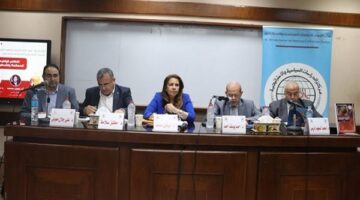 جامعة القاهرة تناقش التحولات العربية برؤية استراتيجية