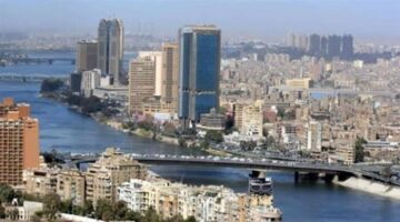 بيان بـ درجات الحرارة.. الأرصاد الجوية تعلن حالة الطقس في القاهرة السبت 3 مايو