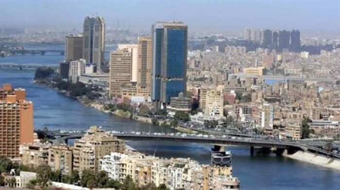 بيان بـ درجات الحرارة.. الأرصاد الجوية تعلن حالة الطقس في القاهرة السبت 3 مايو بيان بـ درجات الحرارة.. الأرصاد الجوية تعلن حالة الطقس في القاهرة السبت 3 مايو