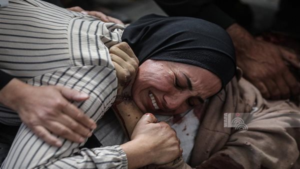 استشهاد 3 فلسطينيين في قصف الاحتلال على مدينتي غزة وخان يونس استشهاد 3 فلسطينيين في قصف الاحتلال على مدينتي غزة وخان يونس