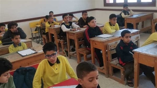 بعد إجازة بسبب سوء الطقس.. التعليم توجه المدارس بالانتهاء من امتحانات أبريل بعد إجازة بسبب سوء الطقس.. التعليم توجه المدارس بالانتهاء من امتحانات أبريل