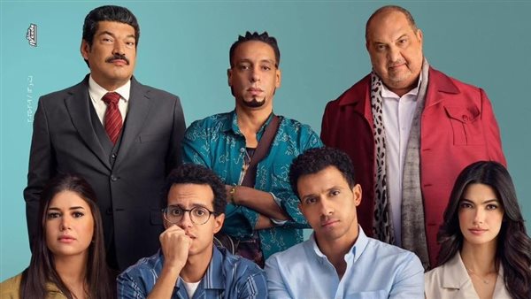 “سيكو سيكو” يعيد الفيلم المصري لصالات السينما في المغرب “سيكو سيكو” يعيد الفيلم المصري لصالات السينما في المغرب