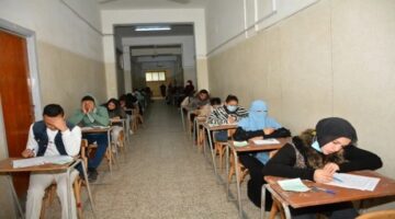 خلال أيام.. «التعليم» تتيح أرقام جلوس الثانوية العامة 2025 عبر موقعها الإلكتروني