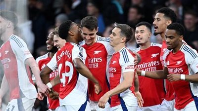 موعد مباراة أرسنال وبورنموث في الدوري الإنجليزي الممتاز والقنوات الناقلة والتشكيل المتوقع