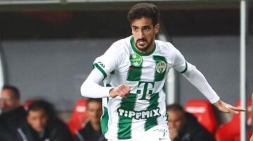 محمد علي بن رمضان يهدد استمرار ثلاثي الأهلي.. أبرزهم السولية