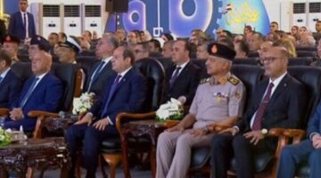بدء احتفالية عيد العمال 2025 بآيات من الذكر الحكيم
