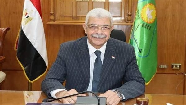 جامعة المنوفية تواصل الصعود العالمي: تقدم جديد في تصنيف US News 2025 جامعة المنوفية تواصل الصعود العالمي: تقدم جديد في تصنيف US News 2025