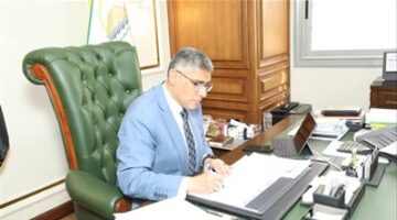 الشهادة الإعدادية ٣١ مايو .. محافظ الجيزة يعتمد جداول امتحانات الفصل الدراسي الثاني