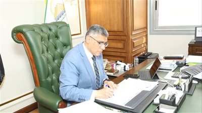 الشهادة الإعدادية ٣١ مايو .. محافظ الجيزة يعتمد جداول امتحانات الفصل الدراسي الثاني الشهادة الإعدادية ٣١ مايو .. محافظ الجيزة يعتمد جداول امتحانات الفصل الدراسي الثاني