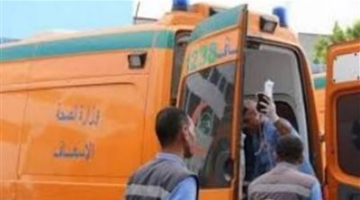 تحقيقات شاملة في حادثة سقوط طفلة من سلم الشيخ يونس بقنا
