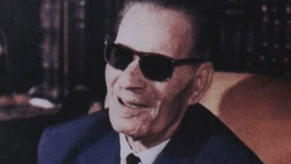 “القاهرة عنواني” يتناول تجديد ذكرى طه حسين بالأوبرا “القاهرة عنواني” يتناول تجديد ذكرى طه حسين بالأوبرا