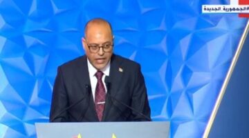 جبران في احتفالية عيد العمال: مصر حققت تقدما في خفض معدل البطالة إلى 6.4%