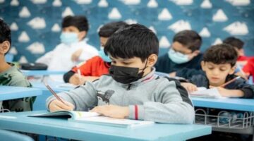 على مرحلتين.. موعد تقييمات الصفين الأول والثاني الابتدائي الترم الثاني 2025