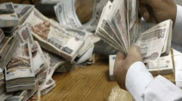 رشاوى بالملايين وشقق فاخرة.. كيف وقع 4 من كبار المسؤولين في «فخ» الرقابة الإدارية؟