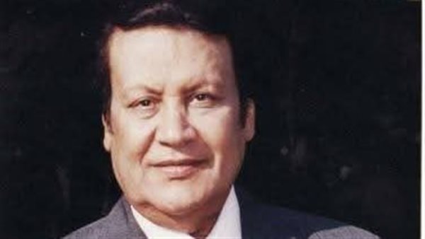 أشهر أعمال محمد رشدي ومختارات طربية بمعهد الموسيقى العربية أشهر أعمال محمد رشدي ومختارات طربية بمعهد الموسيقى العربية