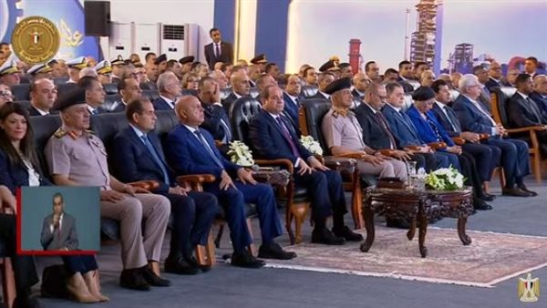 نص كلمة الرئيس السيسي في احتفالية عيد العمال نص كلمة الرئيس السيسي في احتفالية عيد العمال