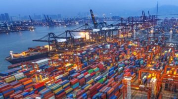 خبيرةٌ اقتصاديّةٌ تتوقّع نموّ اقتصادات الشرق الأوسط دون التأثير المباشر للرسوم الأمريكية