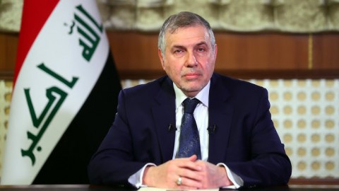 كيف زحفت الحدود الكويتية باتجاه العراق في خور عبد الله كيف زحفت الحدود الكويتية باتجاه العراق في خور عبد الله