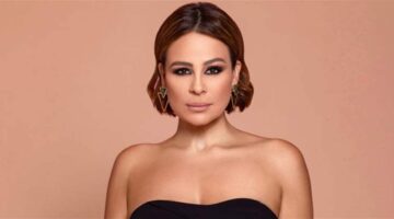 نانسي عجرم وسليم عساف وسيرين عبد النور وورد الخال يواسون كارول سماحة