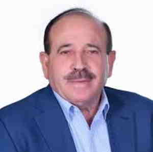 أحمد عبدالباسط الرجوب: التحول الرقمي لشبكات مياه الشرب في الأردن: من الأزمة إلى الريادة أحمد عبدالباسط الرجوب: التحول الرقمي لشبكات مياه الشرب في الأردن: من الأزمة إلى الريادة