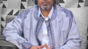 إدريس احميد: الأزمة الليبية: قراءة في الواقع الاجتماعي والسياسي