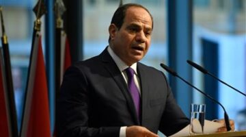 الرئيس السيسي لنظيره اليونانى: نأمل في وقف النار وإطلاق سراح الرهائن وإدخال المساعدات