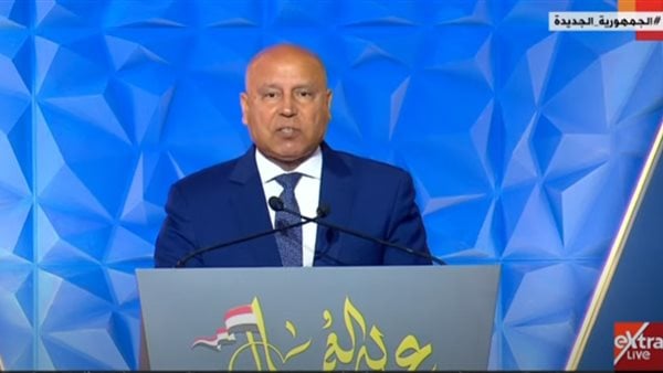 كامل الوزير: إنشاء 4382 مصنعًا منذ يوليو الماضي.. ونستهدف الوصول إلى 100 ألف بحلول 2030 كامل الوزير: إنشاء 4382 مصنعًا منذ يوليو الماضي.. ونستهدف الوصول إلى 100 ألف بحلول 2030