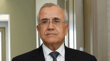 ميشال سليمان: قرارات المجلس الأعلى للدفاع تبشر بعودة الدولة