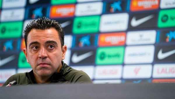 مفاجأة.. الهلال السعودي يخطط للتعاقد مع تشافي لتدريب الزعيم مفاجأة.. الهلال السعودي يخطط للتعاقد مع تشافي لتدريب الزعيم