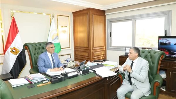محافظ الجيزة يعتمد جداول امتحانات الفصل الدراسي الثاني محافظ الجيزة يعتمد جداول امتحانات الفصل الدراسي الثاني