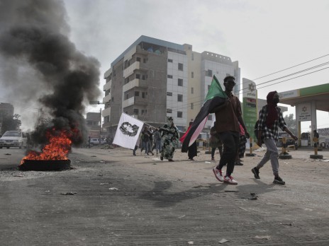 المفوضية السودانية لحقوق الإنسان: ارتفاع قتلى “النهود” إلى 300 المفوضية السودانية لحقوق الإنسان: ارتفاع قتلى “النهود” إلى 300