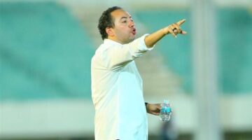 هيثم شعبان: صراع البقاء قوي وشكرًا مجلس الطلائع وعبدالحميد بسيوني