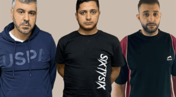 تحويلات ماليّة مشبوهة.. وقوى الأمن تتحرّك