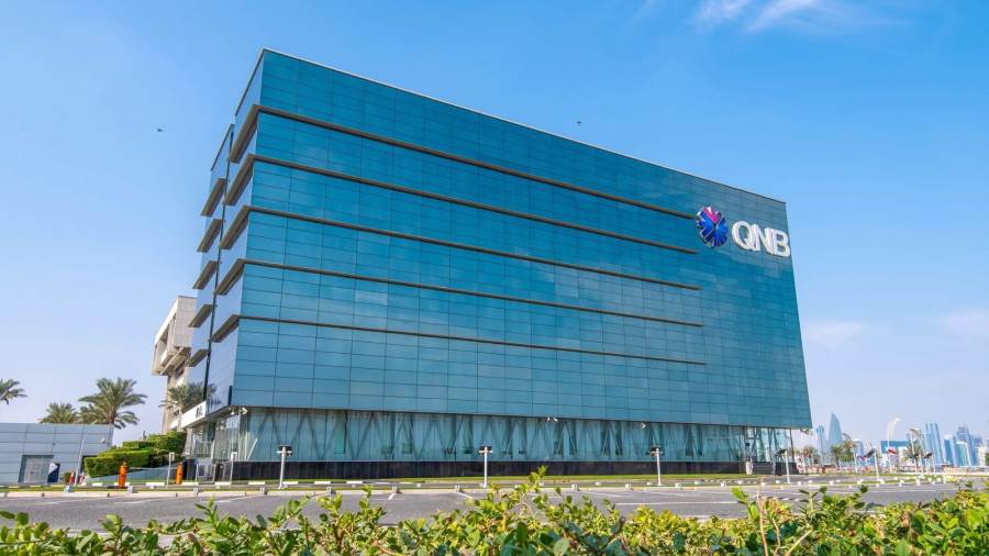 مجموعة QNB تُحذر من احتمال حدوث اضطرابات عالمية نتيجة اختلالات مرتبطة بالاقتصاد الأمريكي مجموعة QNB تُحذر من احتمال حدوث اضطرابات عالمية نتيجة اختلالات مرتبطة بالاقتصاد الأمريكي