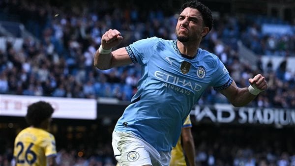 تحديد موعد نهائي كأس الاتحاد بين مانشستر سيتي وكريستال بالاس.. مرموش ينتظر أول ألقابه تحديد موعد نهائي كأس الاتحاد بين مانشستر سيتي وكريستال بالاس.. مرموش ينتظر أول ألقابه