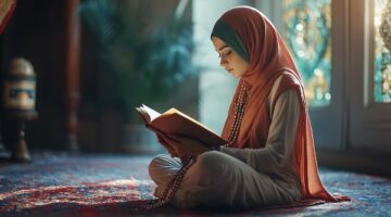 هل يجوز للحائض قراءة القرآن ومس المصحف؟.. الإفتاء تجيب
