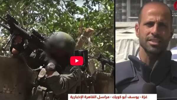 مجازر ومجاعة وفوضى.. كيف يقضي سكان قطاع غزة أوقاتهم (شاهد) مجازر ومجاعة وفوضى.. كيف يقضي سكان قطاع غزة أوقاتهم (شاهد)