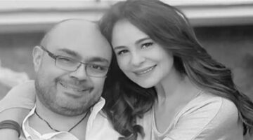 بعد أيام من وفاة زوجها.. كارول سماحة تفتتح مسرحية كله مسموح الإثنين المقبل