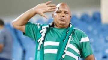 أشهر مشجعي سيد البلد.. أسباب القبض على عادل شكل بالإسكندرية